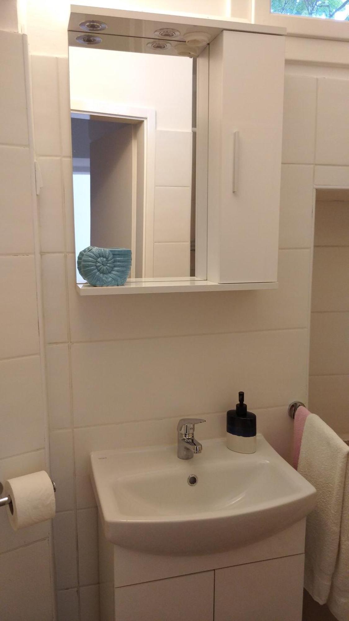 Moki Apartment Вис Екстериор снимка
