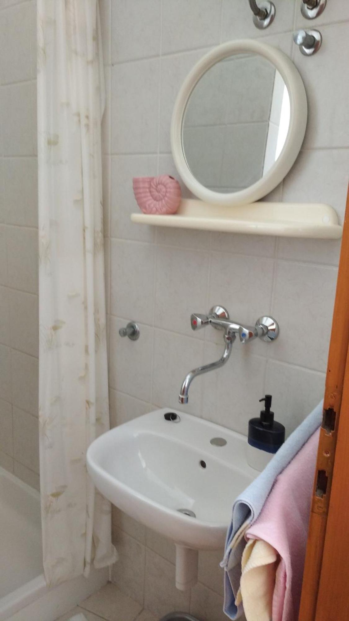 Moki Apartment Вис Екстериор снимка