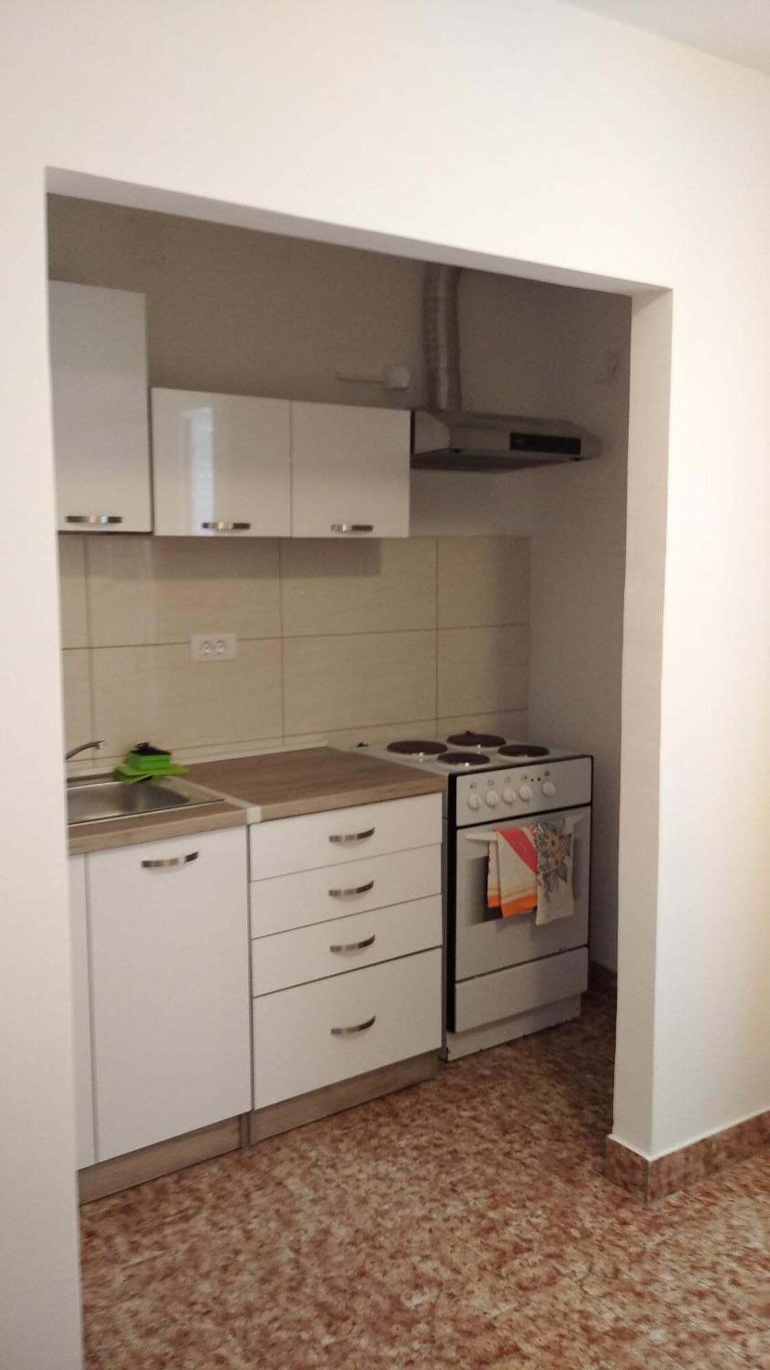 Moki Apartment Вис Екстериор снимка
