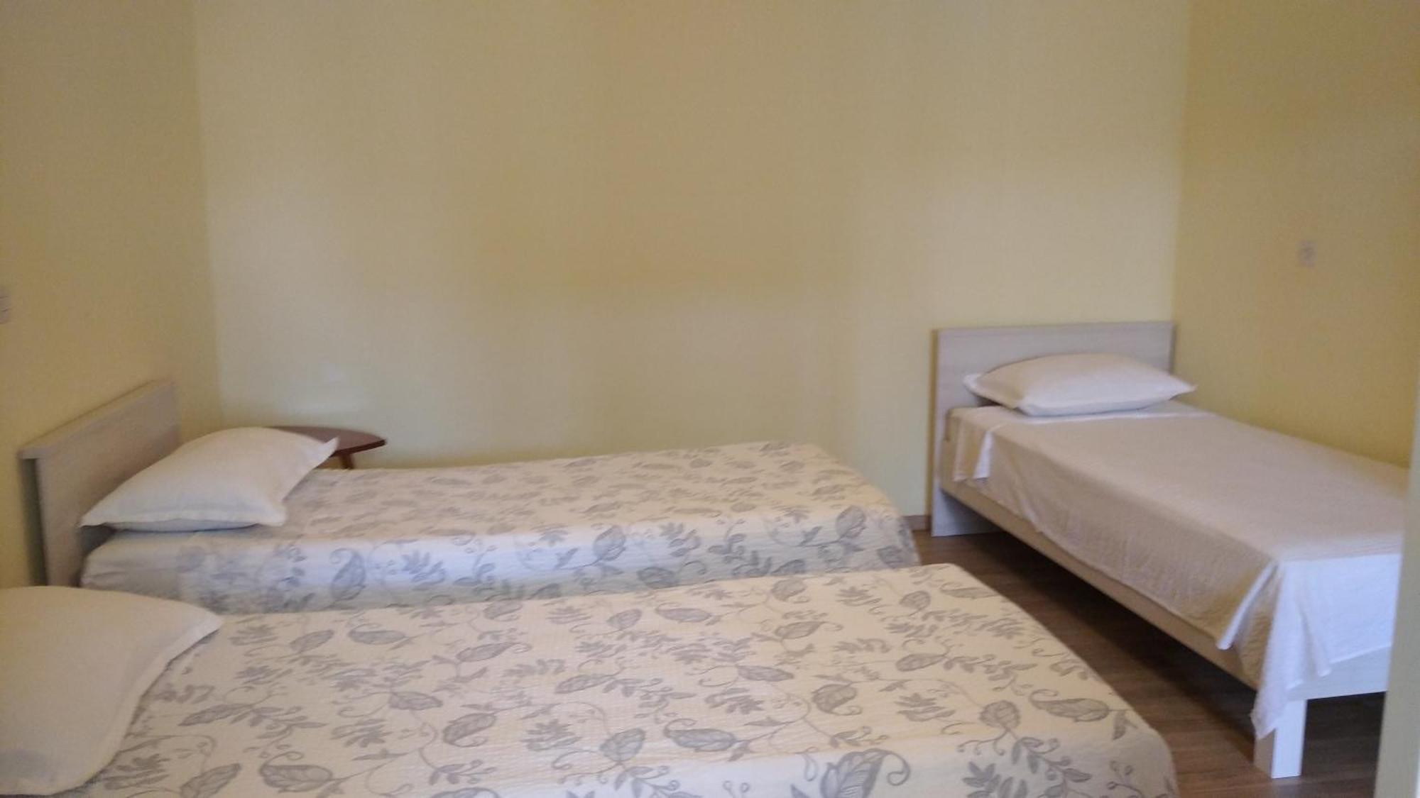 Moki Apartment Вис Стая снимка