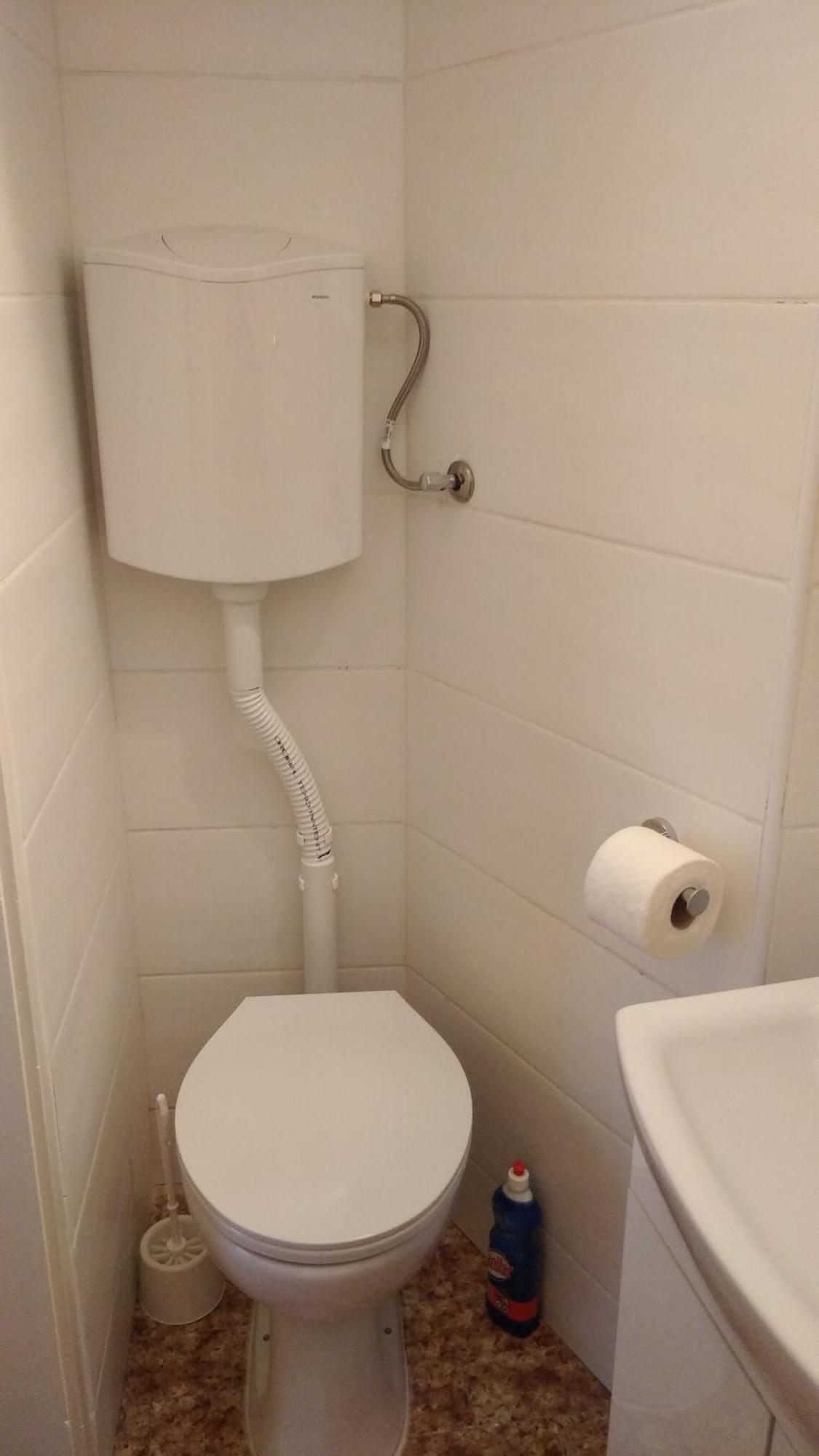 Moki Apartment Вис Стая снимка
