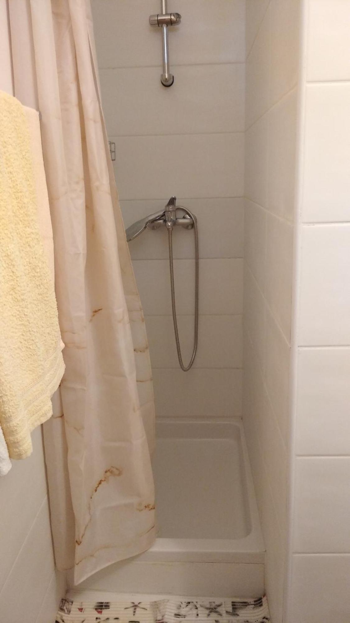 Moki Apartment Вис Стая снимка