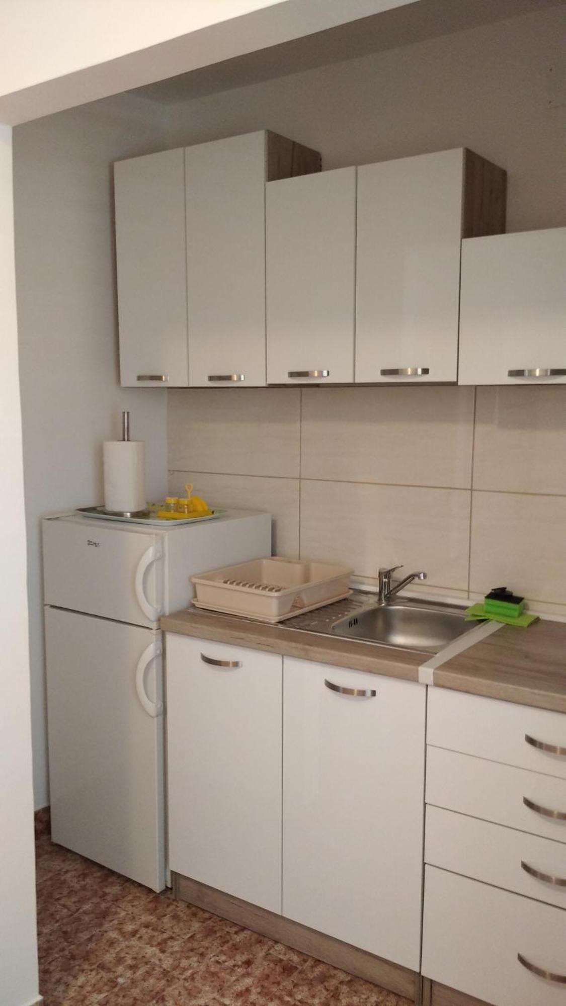 Moki Apartment Вис Стая снимка