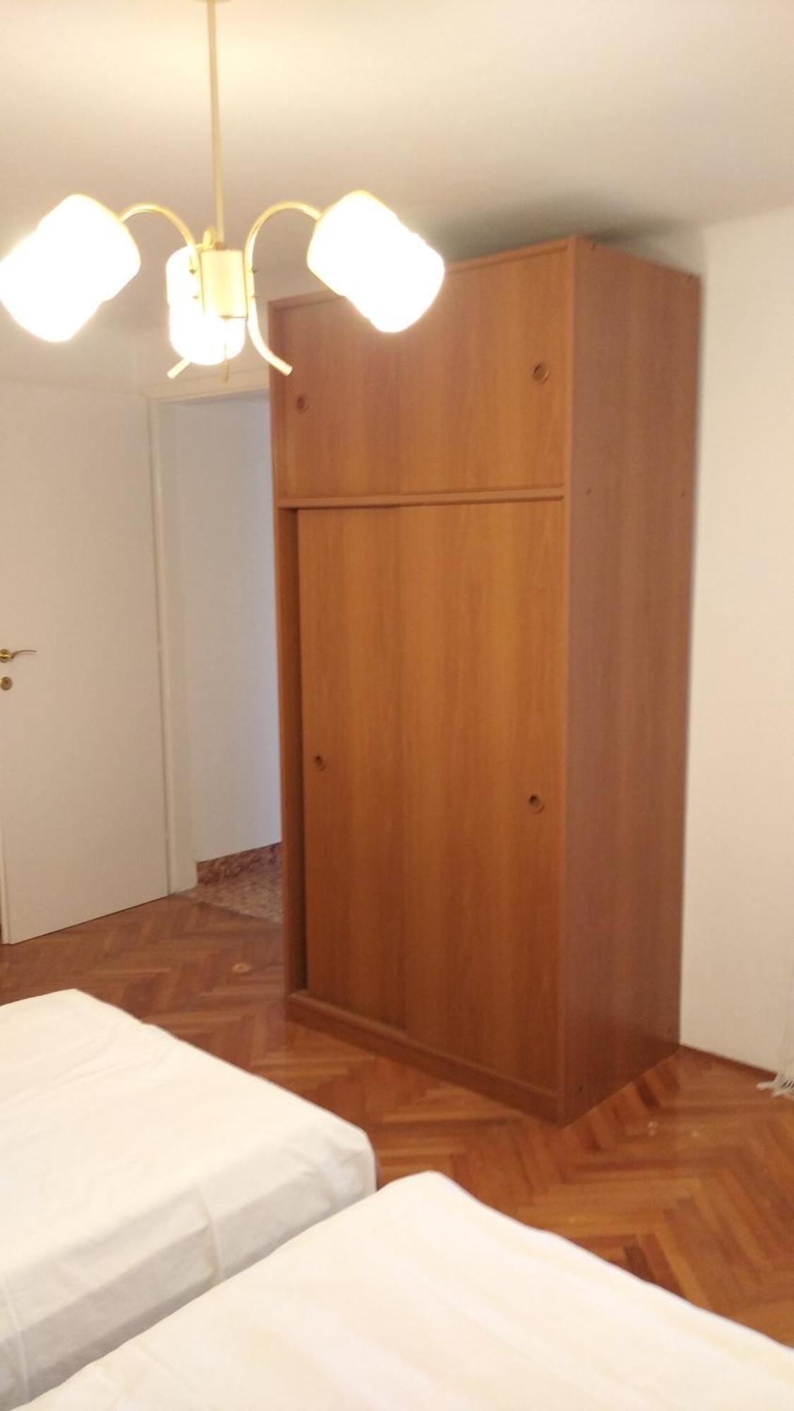 Moki Apartment Вис Стая снимка