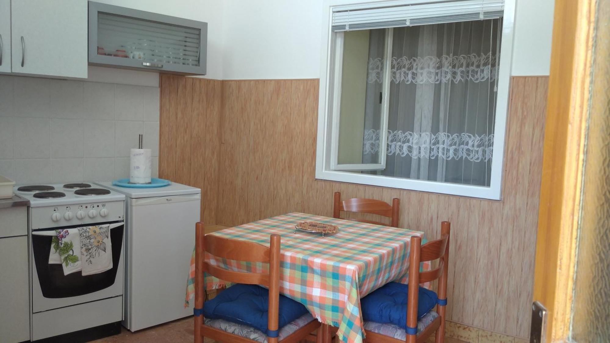 Moki Apartment Вис Стая снимка