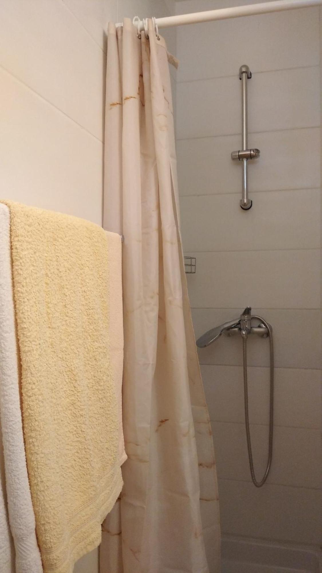 Moki Apartment Вис Стая снимка