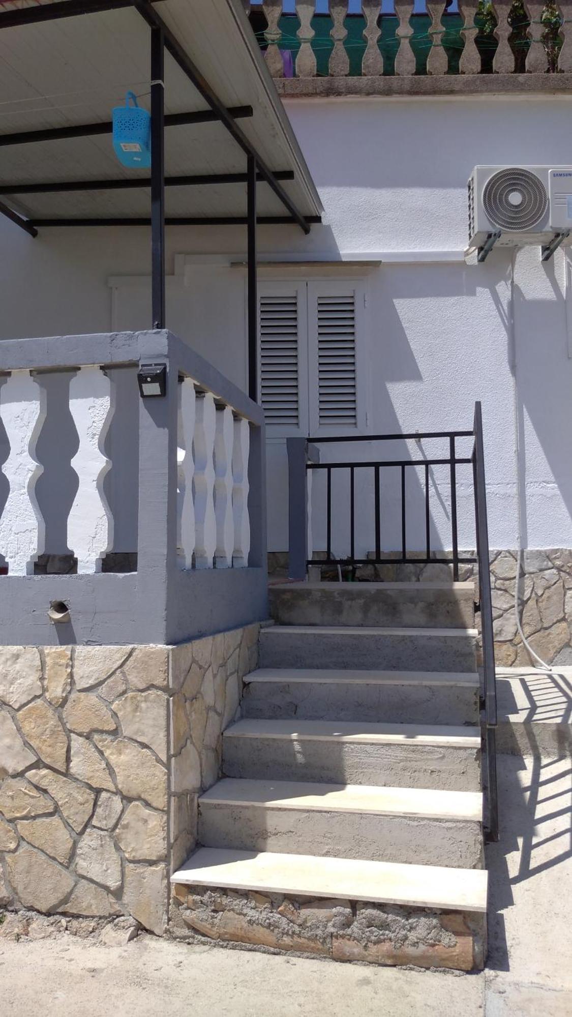 Moki Apartment Вис Стая снимка