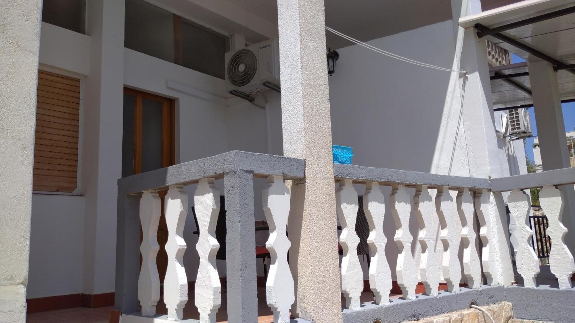 Moki Apartment Вис Стая снимка